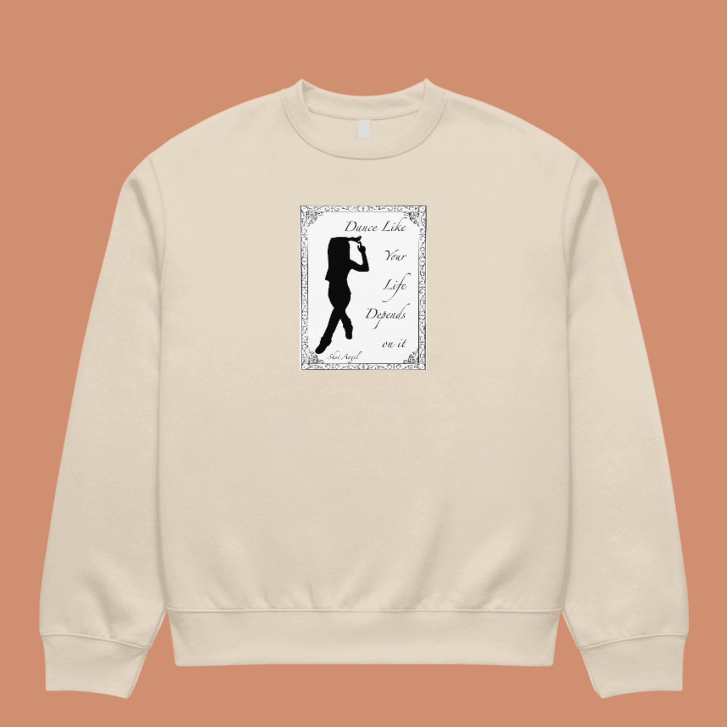 Dance Like Your Life Depends On It