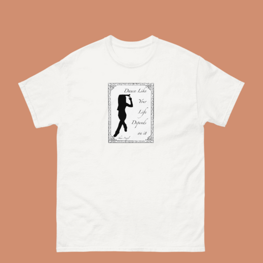 Dance Like Your Life Depends On It