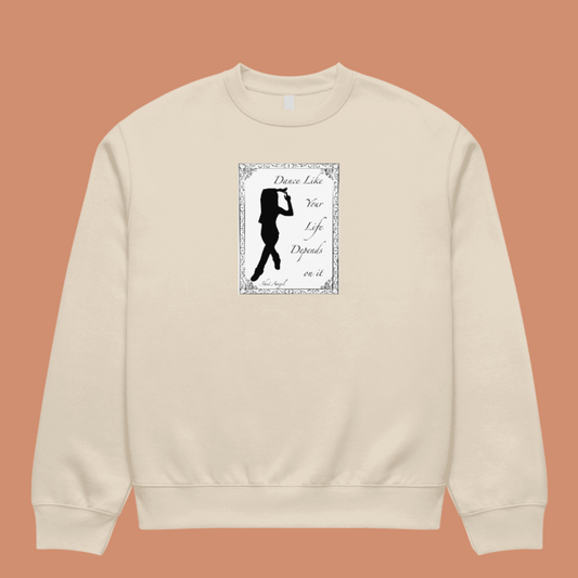 Dance Like Your Life Depends On It